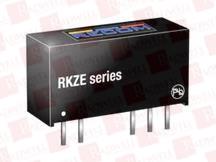 RECOM RKZE-1509S/P