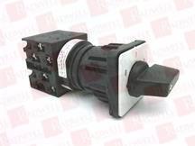 EATON CORPORATION T0-3-6570-65-EZ