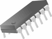 ON SEMICONDUCTOR DM74ALS00AN