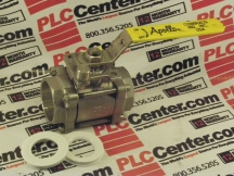 APOLLO VALVES 85R-208-01