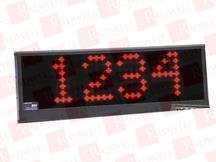 ELECTRONIC DISPLAYS ED600-105-4D-N1