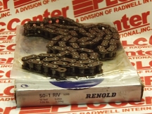 RENOLD CHAIN 50-1-RIV