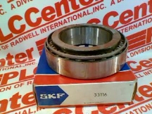 CONSOLIDATED BEARING 33116