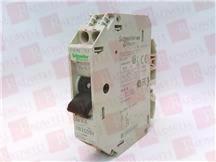 SCHNEIDER ELECTRIC GB2CD09