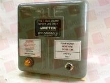 AMETEK 8040-MD-H-L1-N1