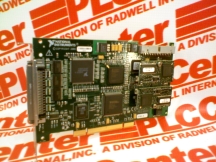 NATIONAL INSTRUMENTS PCI-6534