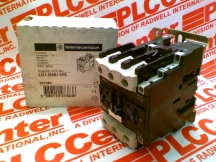 SCHNEIDER ELECTRIC LC1-D6511-P5