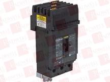 SCHNEIDER ELECTRIC JDA36225SA