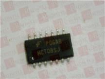 ON SEMICONDUCTOR 74HCT08SJ