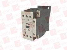 EATON CORPORATION DILM25-10(240V/60HZ) 3