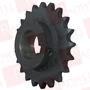 MARTIN SPROCKET & GEAR INC 50BS34 1 1/4 0