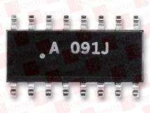 BROADCOM HCPL-091J-000E