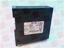 EATON CORPORATION PSS25E