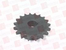 MARTIN SPROCKET & GEAR INC 50BS18HT 1 1