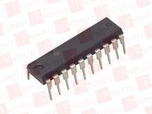 ON SEMICONDUCTOR DM74ALS245AN