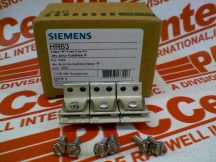 SIEMENS HR63 1