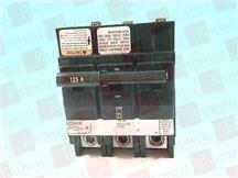 SCHNEIDER ELECTRIC QOB3125VH 2