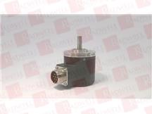 ENCODER PRODUCTS 725N-S-S-0120-Q-HV-1-F-N-SY-N-N 