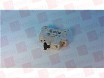 SCHNEIDER ELECTRIC C120N-1P-100-A 1