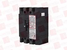 EATON CORPORATION CCH3175