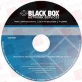 BLACK BOX CORP LES-VCMS-100-1Y-R