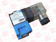 MAC VALVES INC 113B-501JC