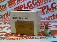 EATON CORPORATION BK25-FAZ