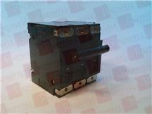 EATON CORPORATION AM3-A3-A-0050-02E 0