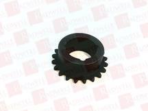 MARTIN SPROCKET & GEAR INC 35BTB21 3