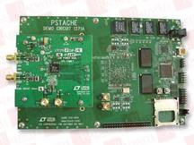 LINEAR SEMICONDUCTORS DC1564A-E