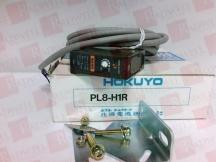 HOKUYO AUTOMATIC CO PL8-H1R