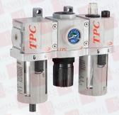 TPC MECHATRONICS CO PC3B-N02G