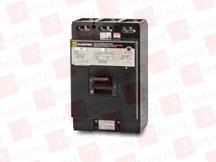 SCHNEIDER ELECTRIC LIL36600