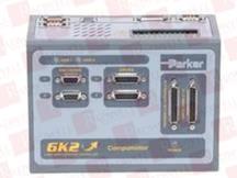 PARKER 6K2-NK