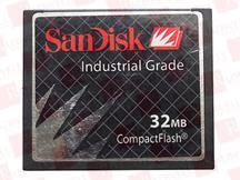 SANDISK SDCFB-32-201-80