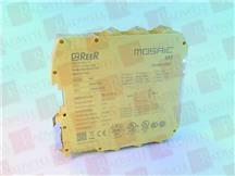 REER MOSAIC-M1