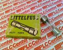 LITTELFUSE 0511020