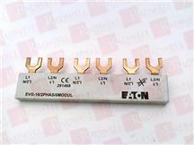 EATON CORPORATION EVG-16/2PHAS/6MODUL