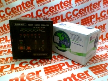 ELCONTROL PFR-6TI 1