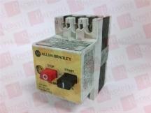 ALLEN BRADLEY 140-MN-0400-2.4-4 3