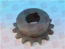 MARTIN SPROCKET & GEAR INC 40BS16 7/8 3