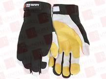 MCR SAFETY 906XL