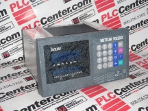 METTLER TOLEDO JTPA-0090-000