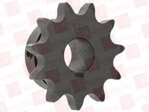 MARTIN SPROCKET & GEAR INC 35BS12HT 5/8