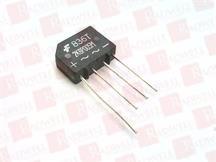 ON SEMICONDUCTOR 2KBP005M