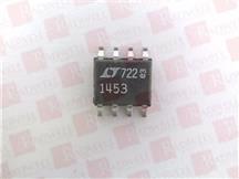 ANALOG DEVICES LTC1453CS8#PBF 1