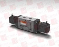 TPC MECHATRONICS CO DS5320-5GC-03