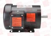 AUTOMATION DIRECT MTR2-P75-3BD36 1