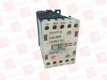 SCHNEIDER ELECTRIC 8502-PD2.10E-240V-50/60HZ