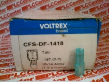 VOLTREX CFS-DF-1418-EACH